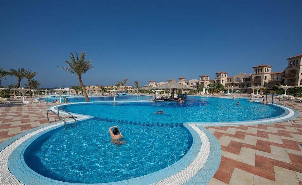 Pensee Royal Garden Beach Resort El Qoseir Exterior photo