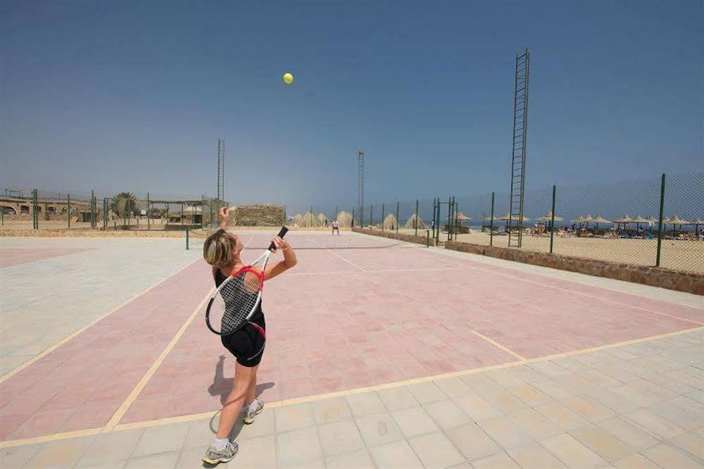 Pensee Royal Garden Beach Resort El Qoseir Exterior photo