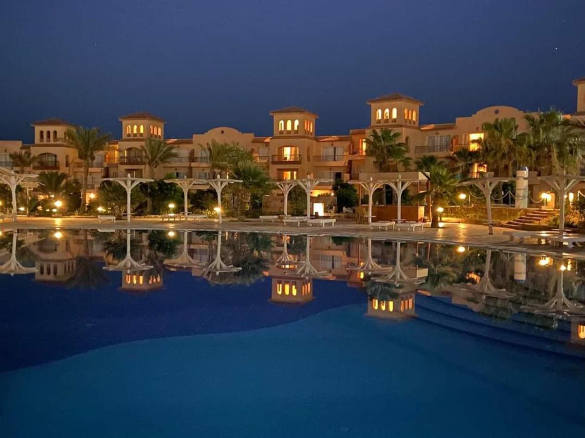 Pensee Royal Garden Beach Resort El Qoseir Exterior photo