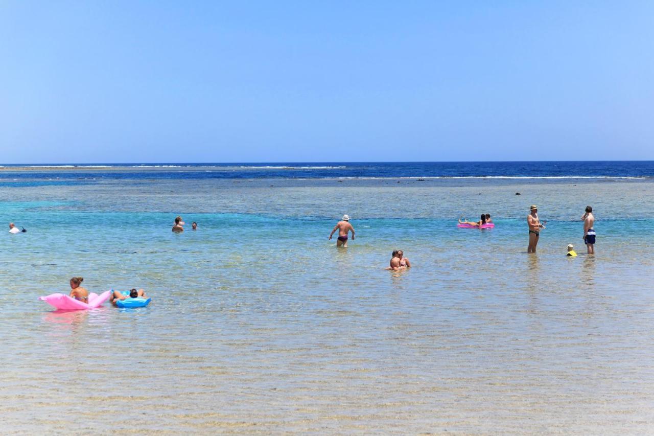 Pensee Royal Garden Beach Resort El Qoseir Exterior photo