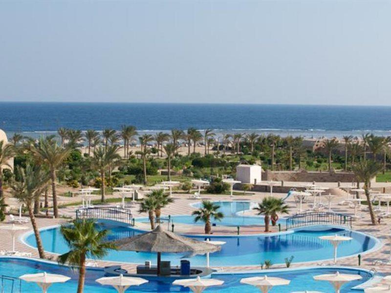 Pensee Royal Garden Beach Resort El Qoseir Exterior photo